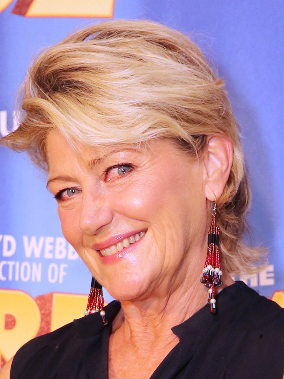 Tina Bursill