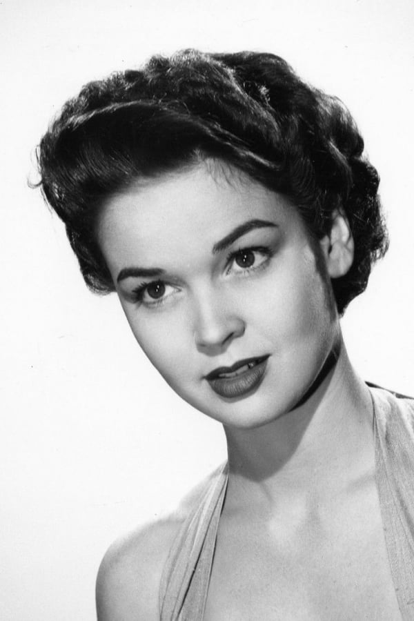 Kathryn Grant