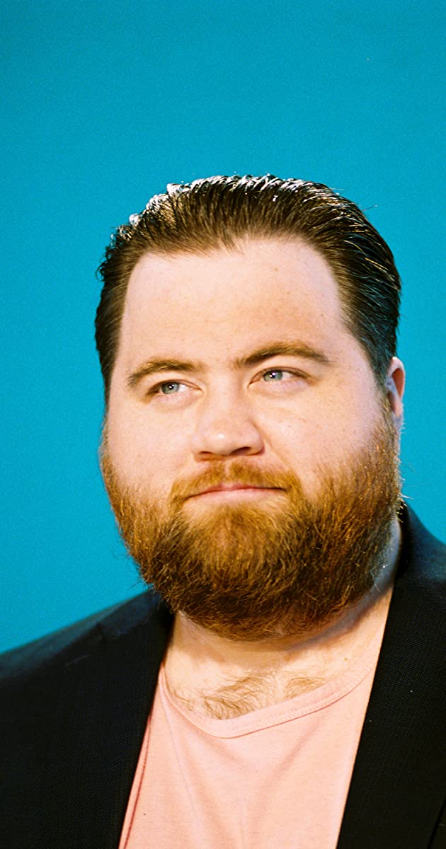 Paul Walter Hauser
