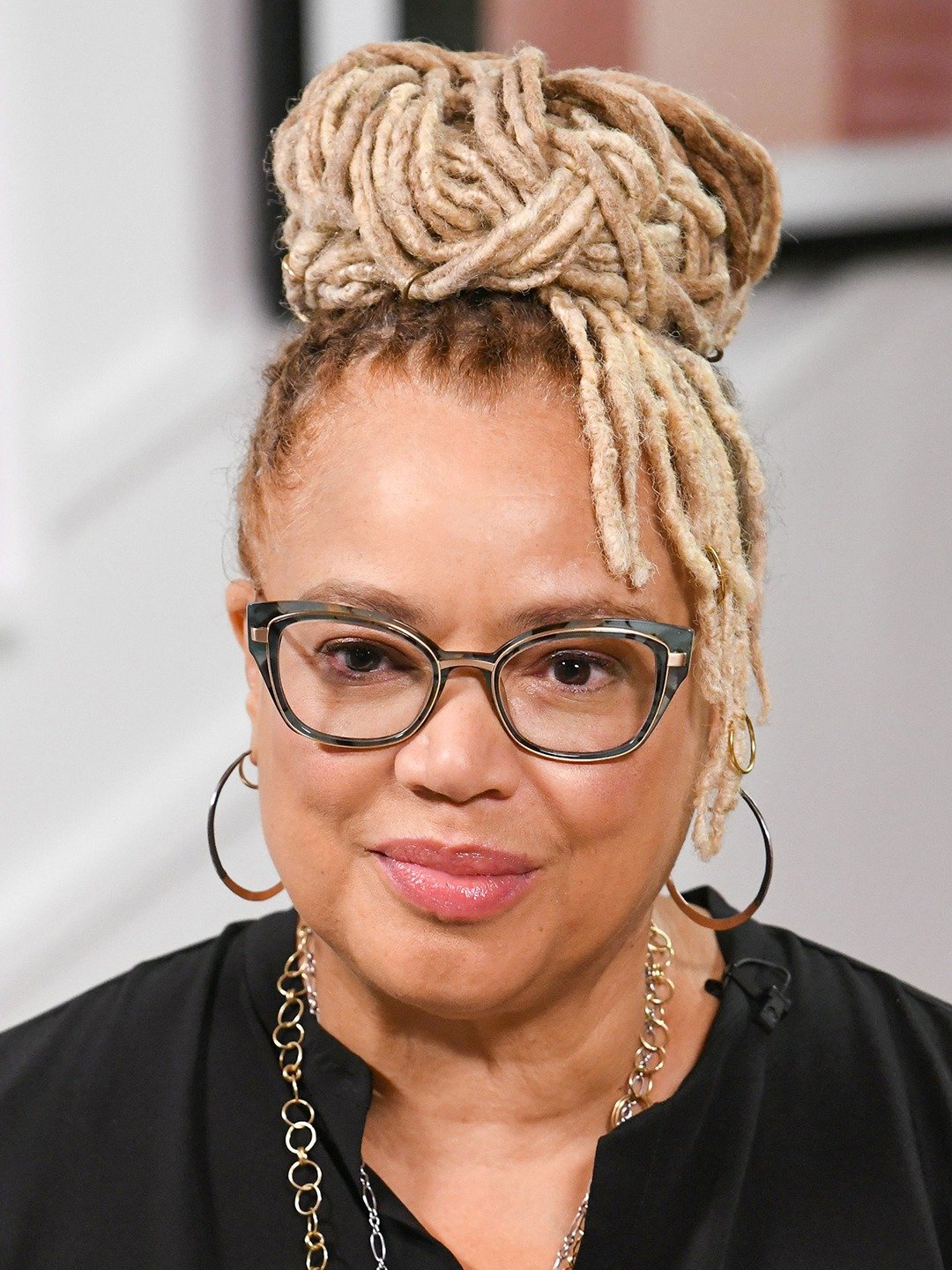 Kasi Lemmons