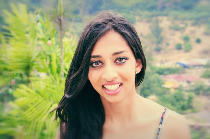 Sophie Patel