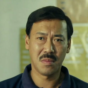 Stanley Sui-Fan Fung