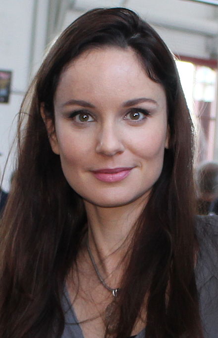 Sarah Wayne Callies