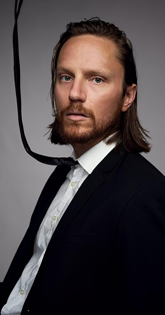 Joshua Mikel