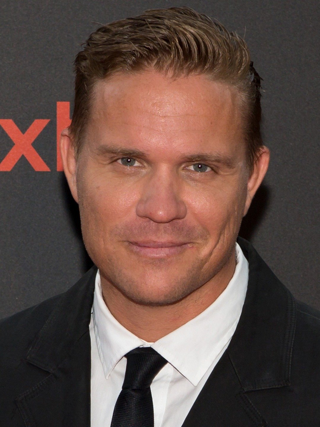Conrad Coleby