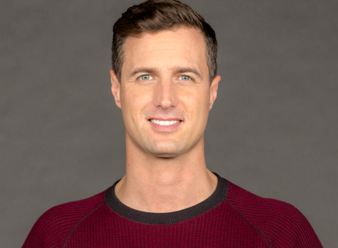 Brendan Penny