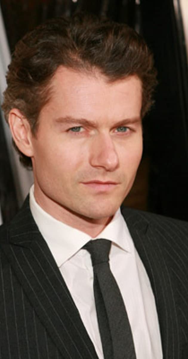 James Badge Dale