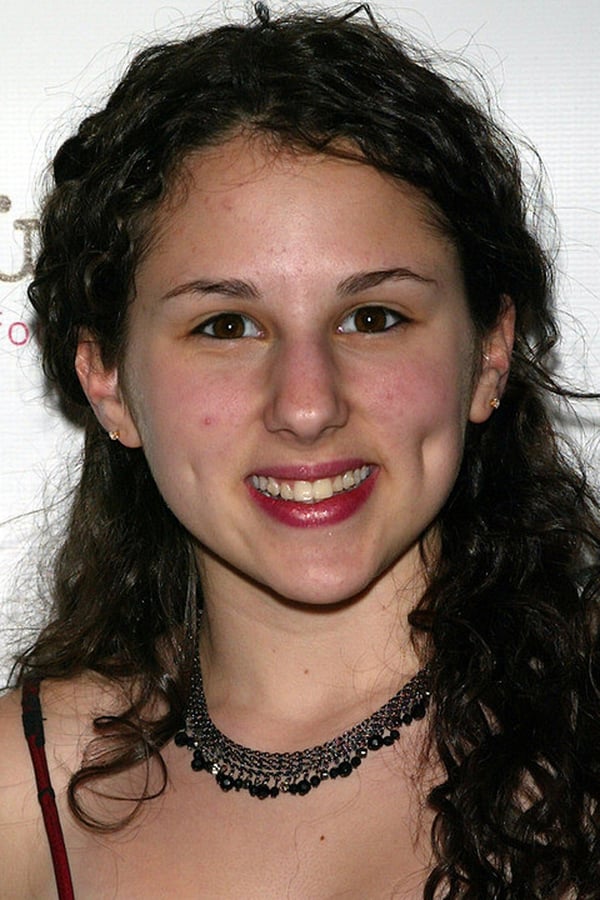 Hallie Kate Eisenberg