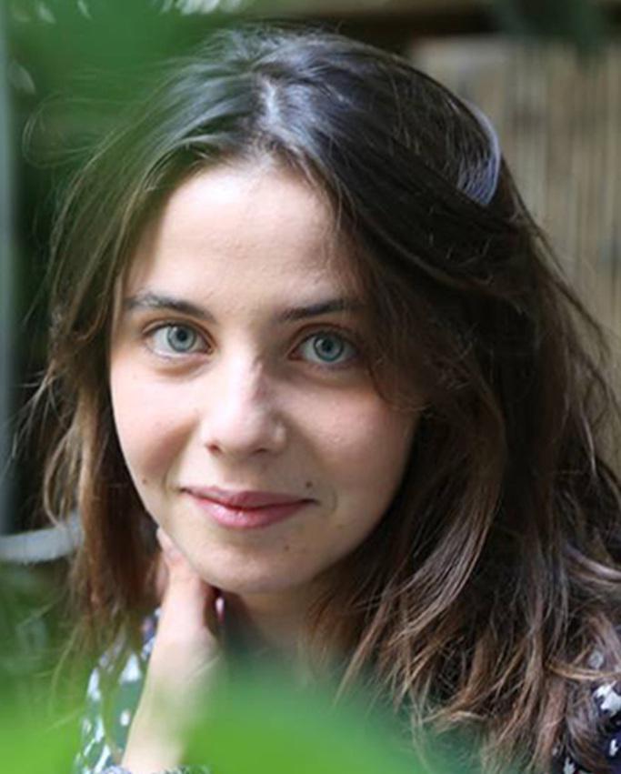 Eva Lallier