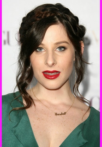 Sasha Spielberg