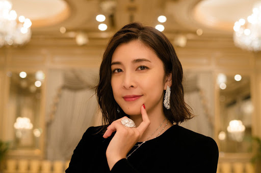 Yuko Takeuchi