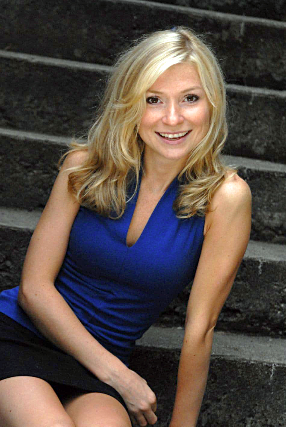 Emma Taylor Isherwood