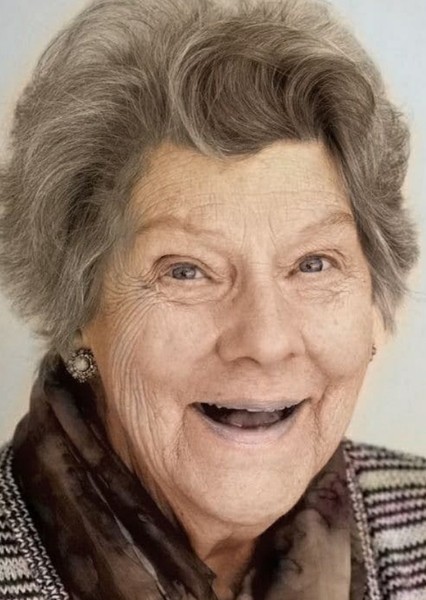 Vilma Hollingberry