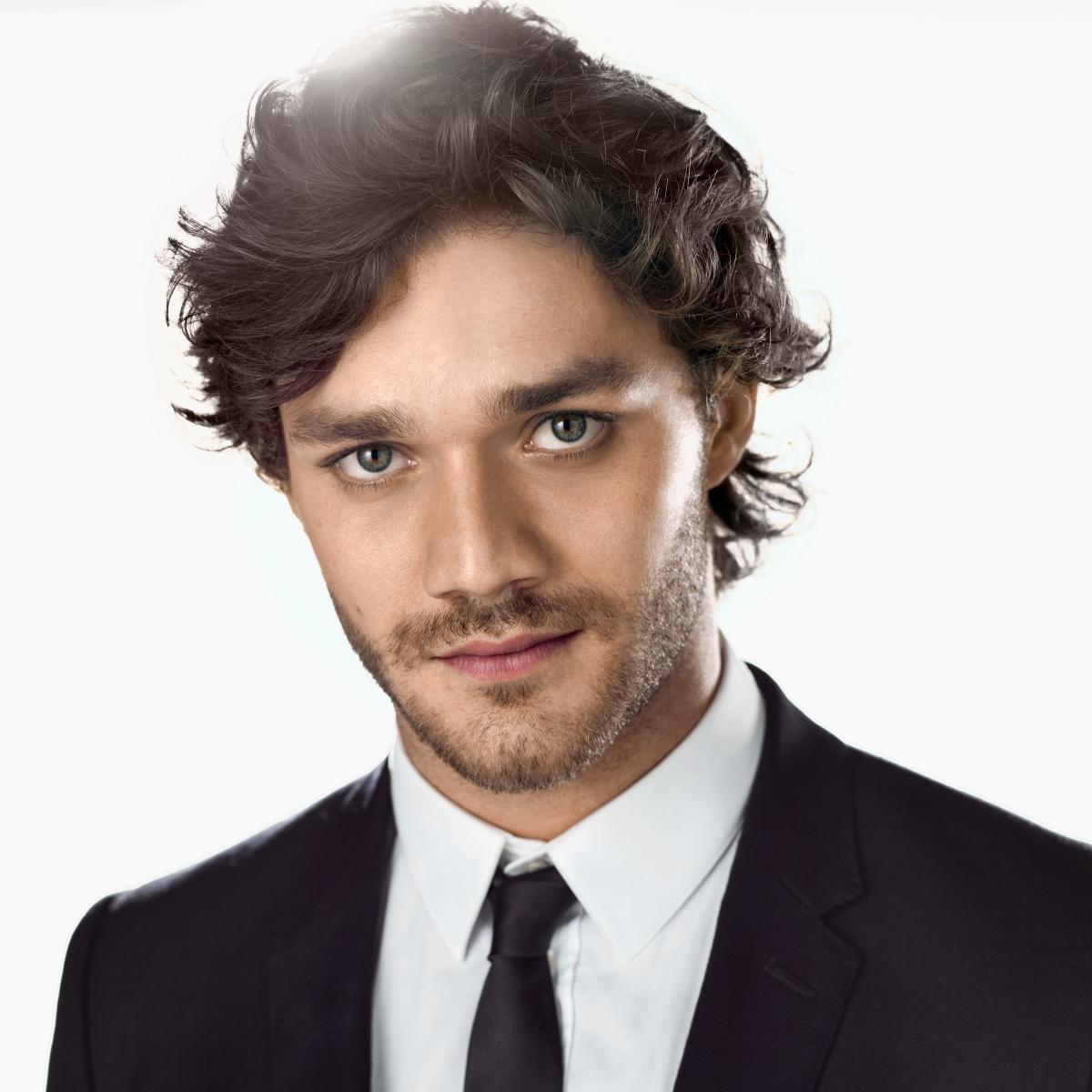 Lorenzo Richelmy