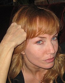 Rebecca De Mornay