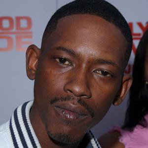 Kurupt Ricardo Emmanuel Brown