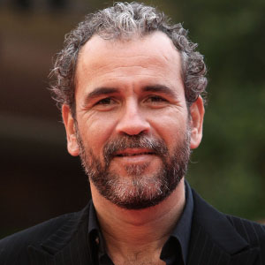 Guillermo Toledo