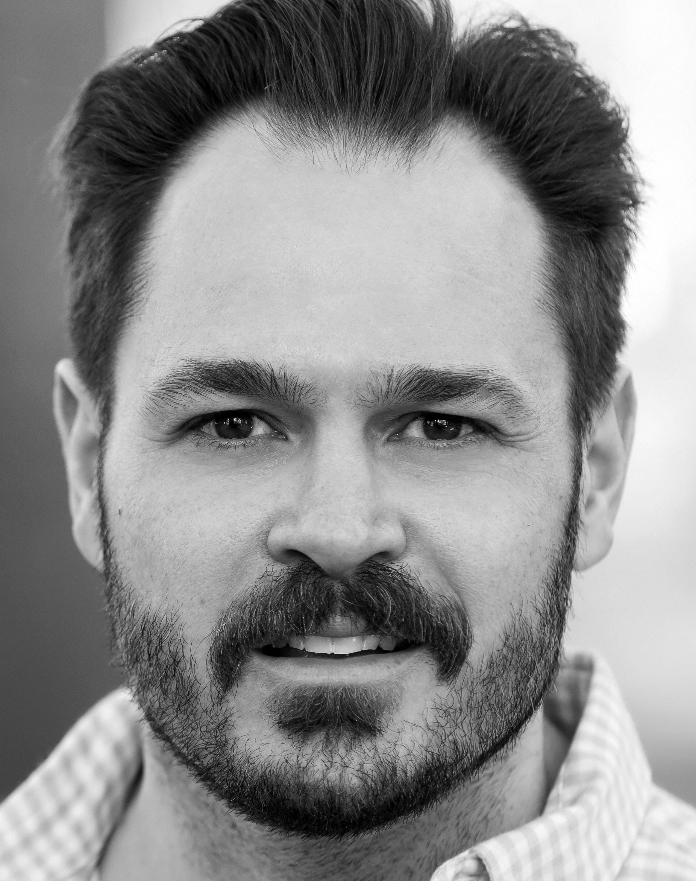 Mitchell Jarvis