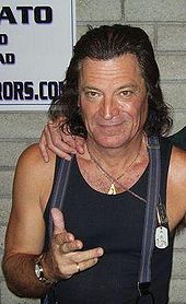 Joe Pilato