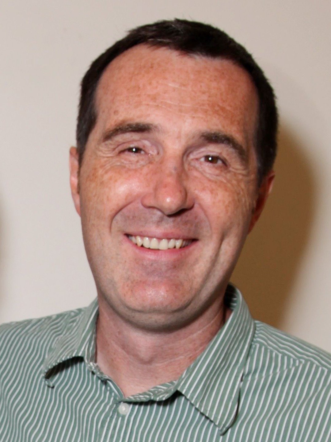 Kirk Wise