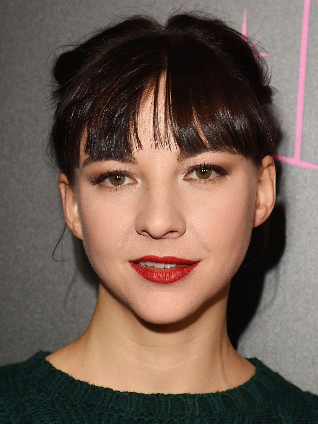 Erin Darke
