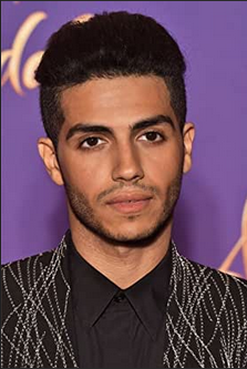 Mena Massoud