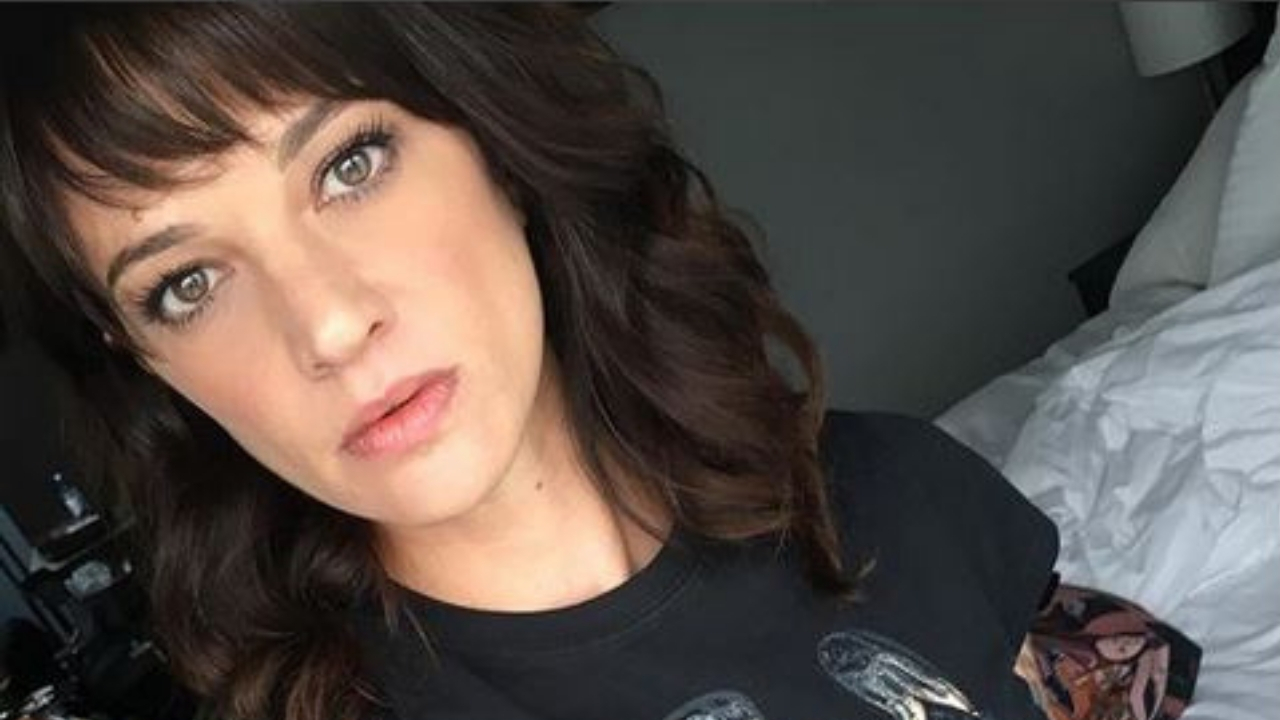 Asia Argento
