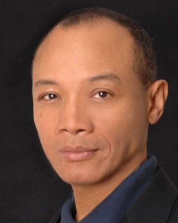 Paul Calderón