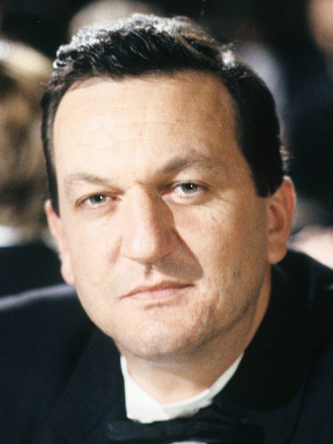 John Benfield