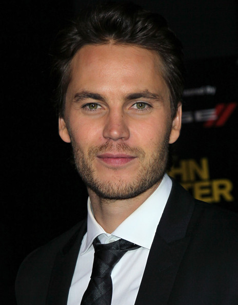 Taylor Kitsch