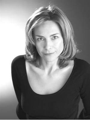 Esmeralda Kroy