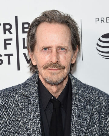 Stephen McHattie