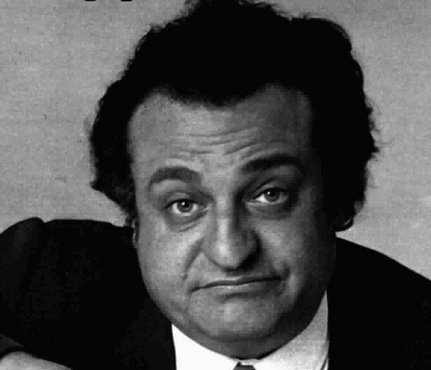 Umberto D'Orsi
