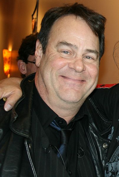 Dan Aykroyd