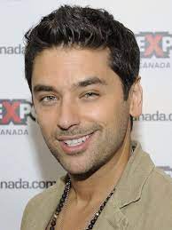 Mark Ghanimé