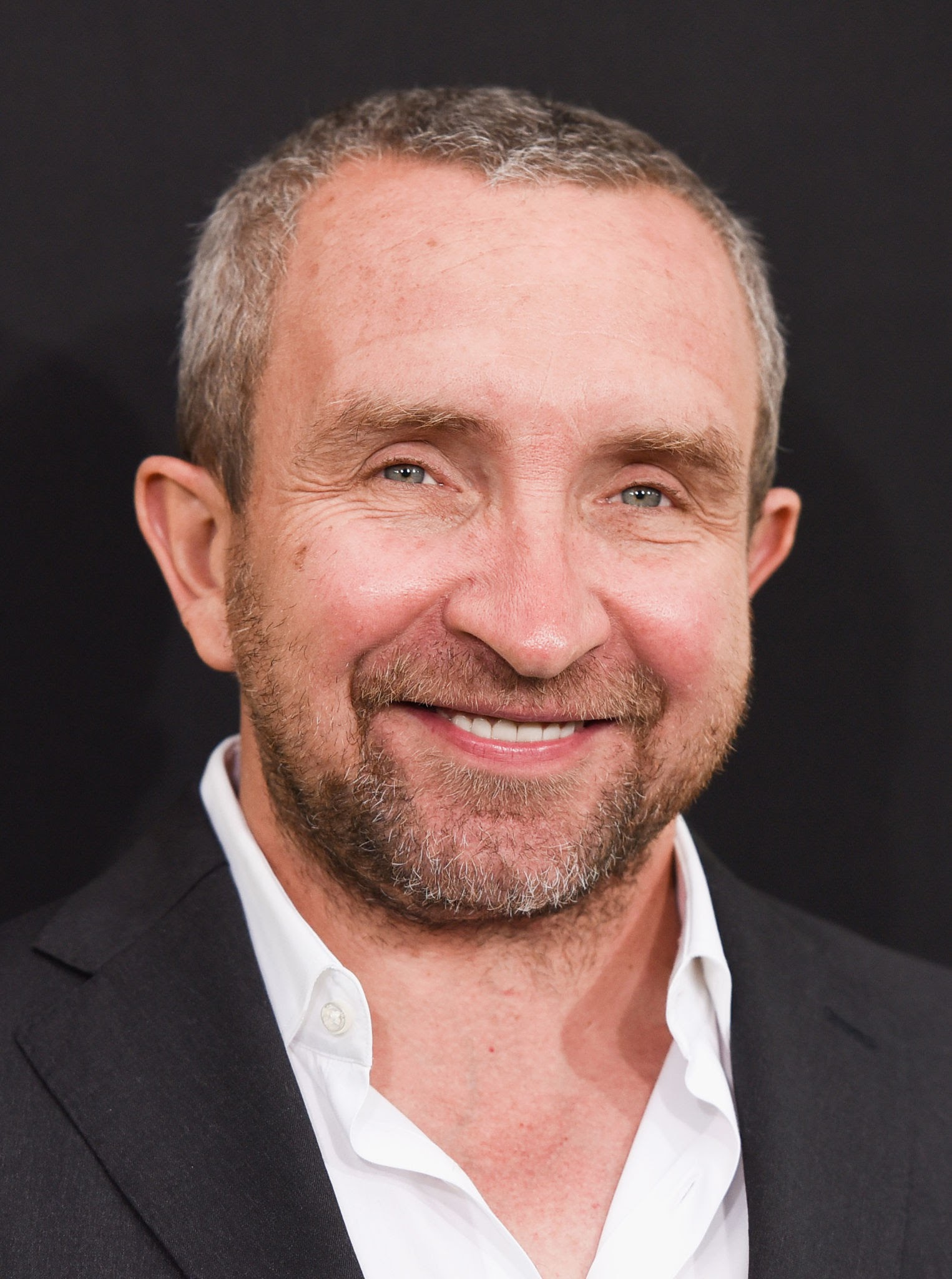 Edward Marsan
