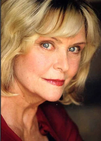 Patricia McCormack