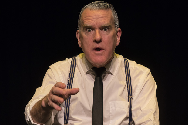 Mikel Murfi