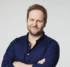 Evan Buliung