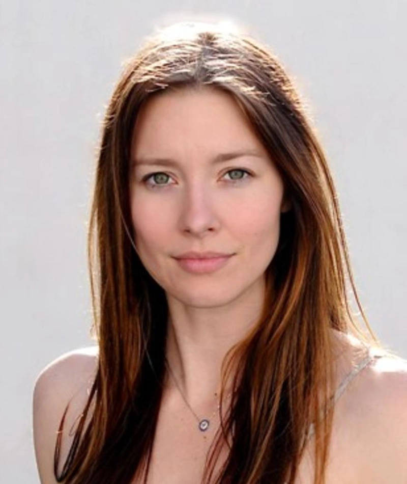 Jessica Blackmore