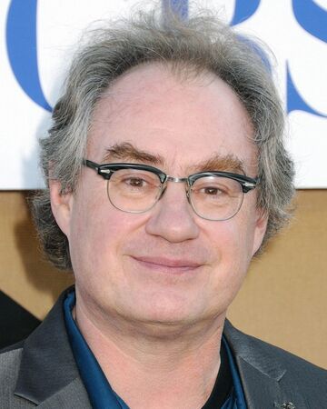 John Billingsley
