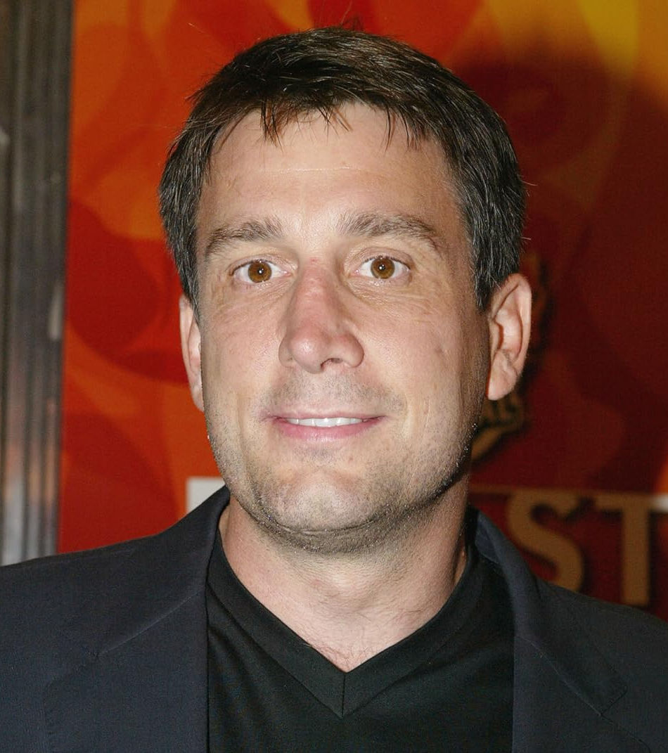 Cam Neely