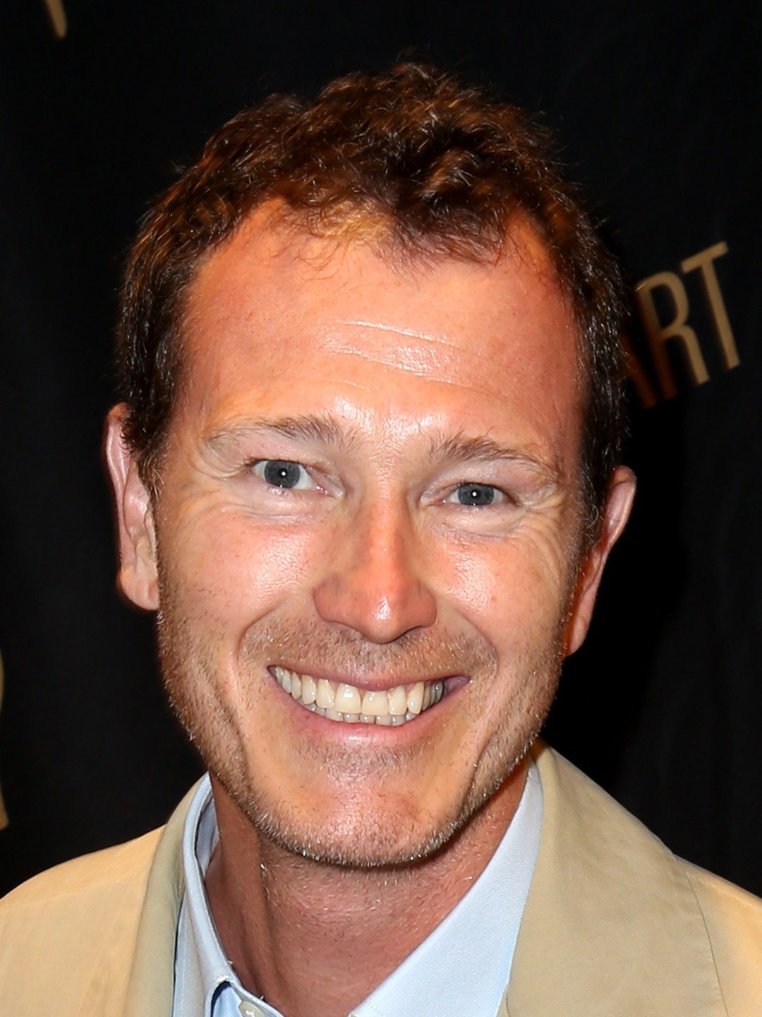 Nick Moran