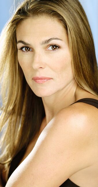Paige Turco