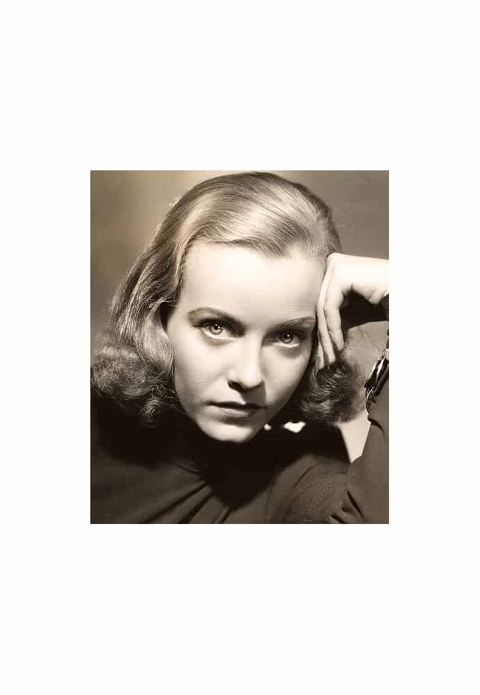 Helene Reynolds