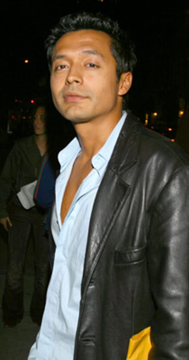 Otto Sanchez