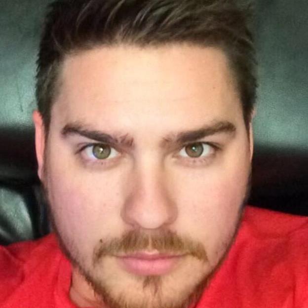 Daniel Rogers