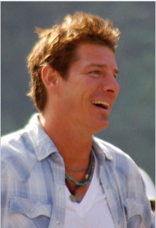 Ty Pennington