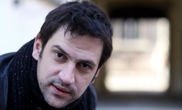 Goran Bogdan
