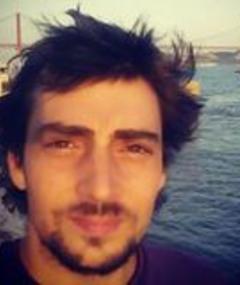 Joel Cunha Ferreira